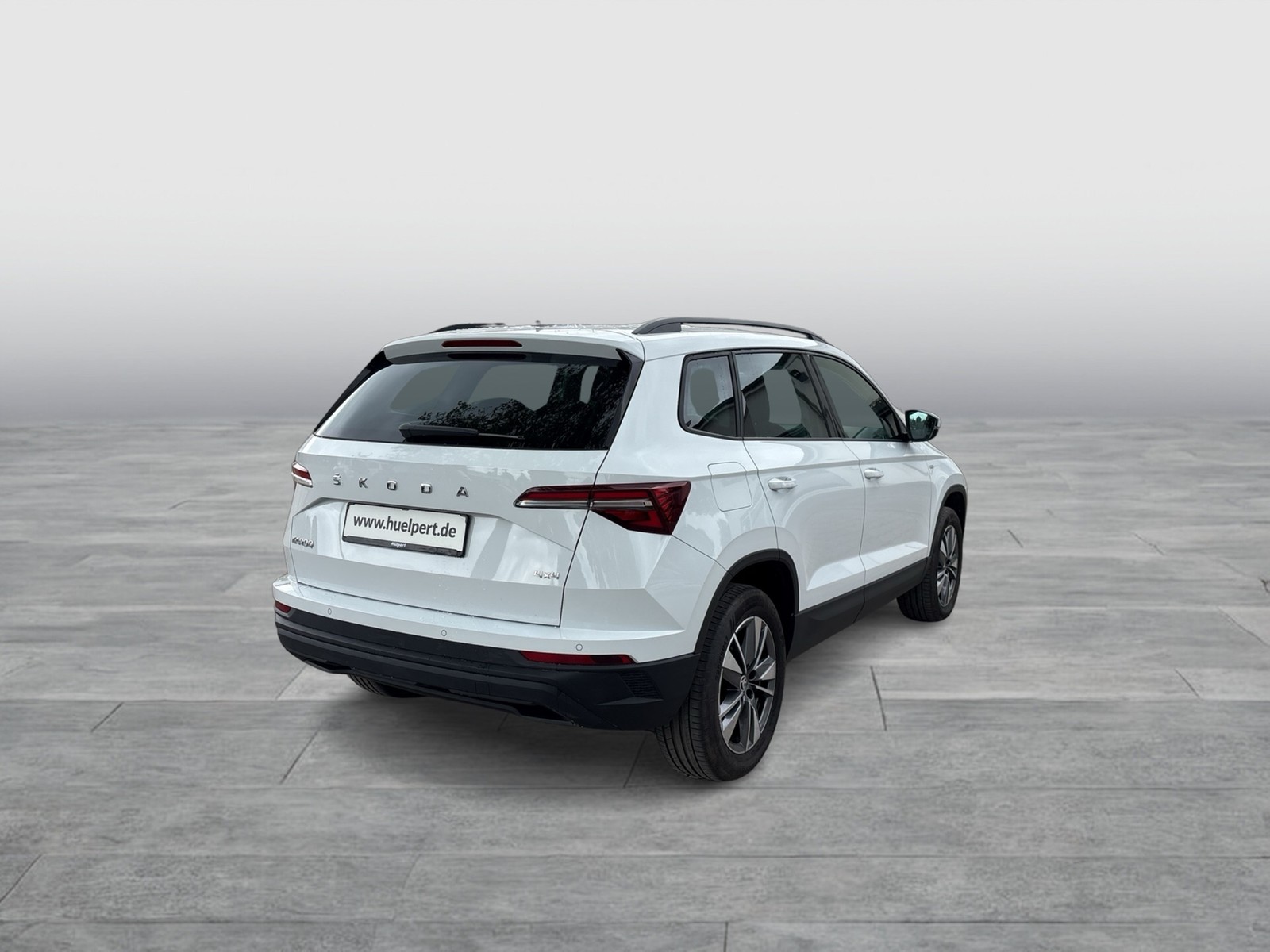 Skoda Karoq 2.0 TOUR 4X4 AHK ACC NAVI CARPLAY