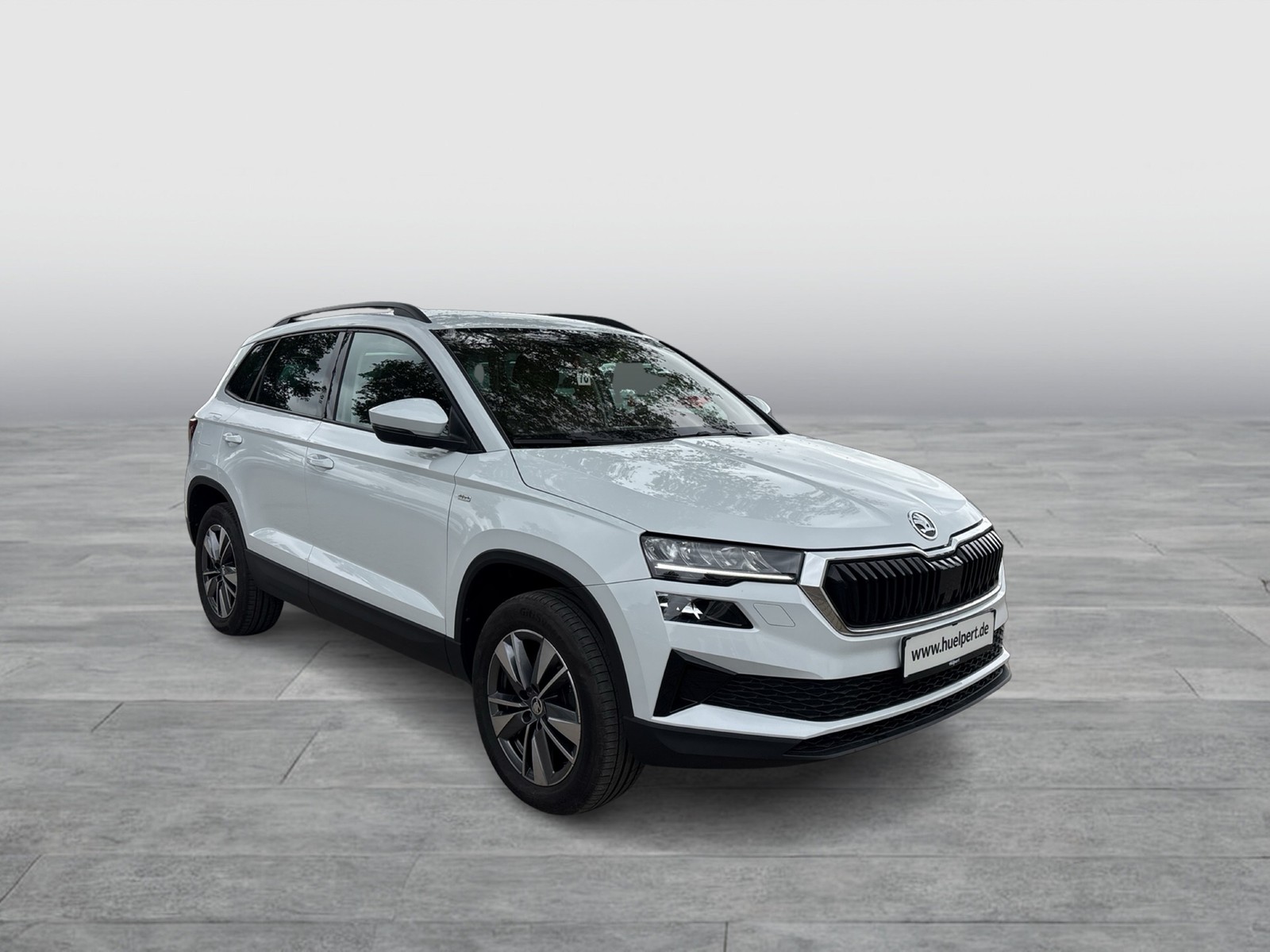 Skoda Karoq 2.0 TOUR 4X4 AHK ACC NAVI CARPLAY
