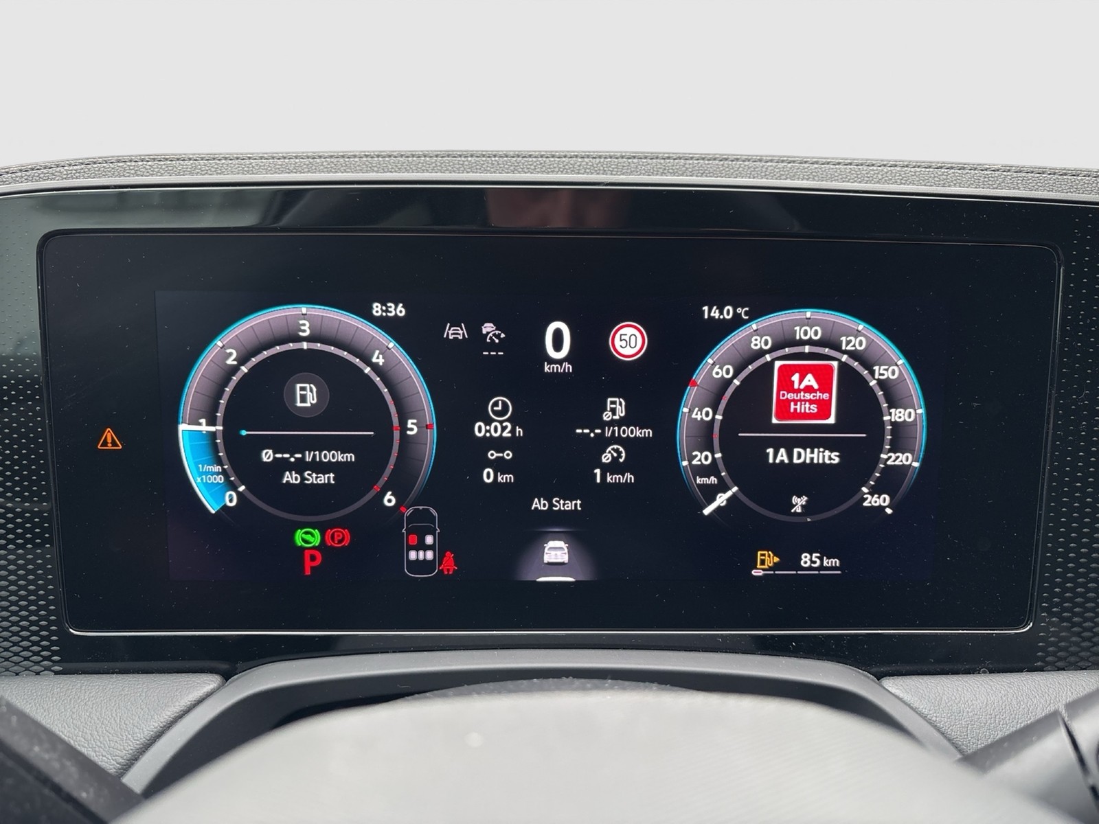 Volkswagen Passat Variant 2.0 BUSINESS AHK 360°CAM ACC NAVI
