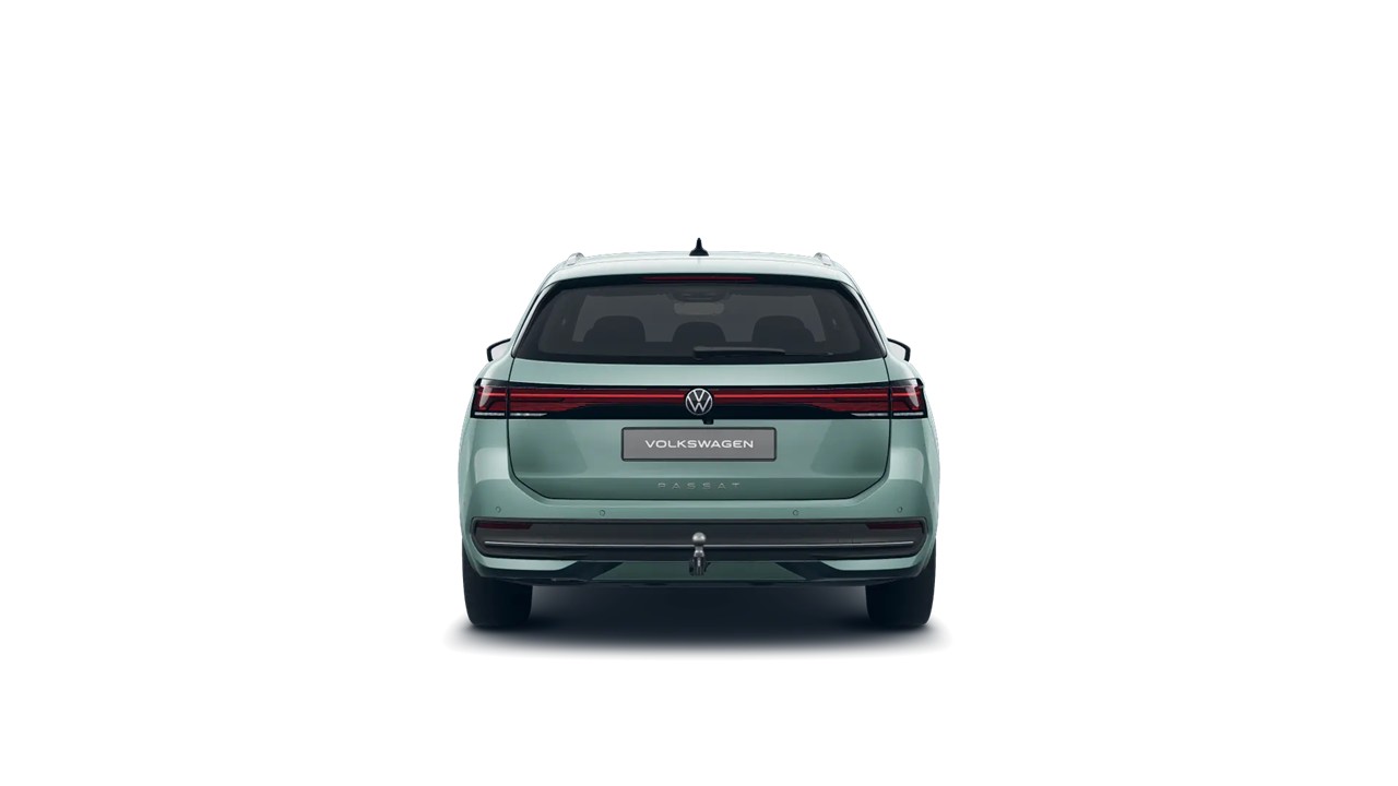 Volkswagen Passat Variant 2.0 BUSINESS AHK 360°CAM ACC NAVI