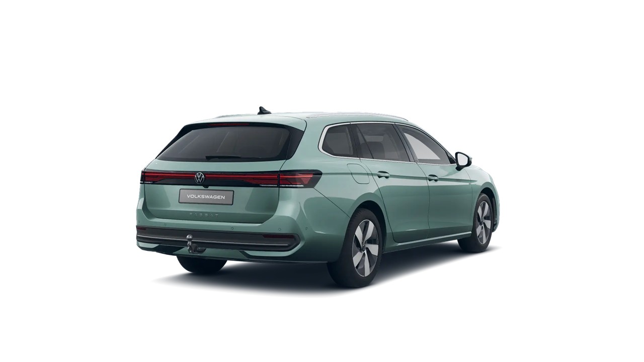 Volkswagen Passat Variant 2.0 BUSINESS AHK 360°CAM ACC NAVI