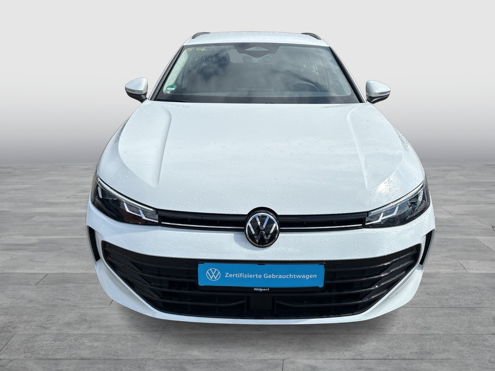 Volkswagen Passat Variant 1.5 eTSI CAM ACC NAVI ALU CARPLAY