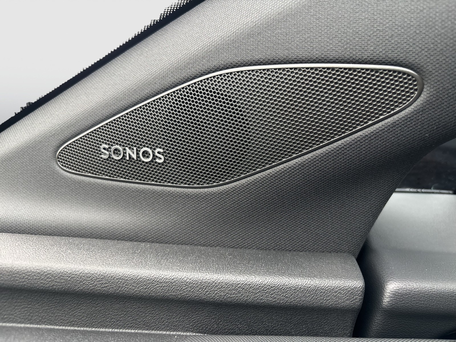 Audi Q4 e-tron 35 S LINE BLACKPAK 360°CAM LM21 MATRIX