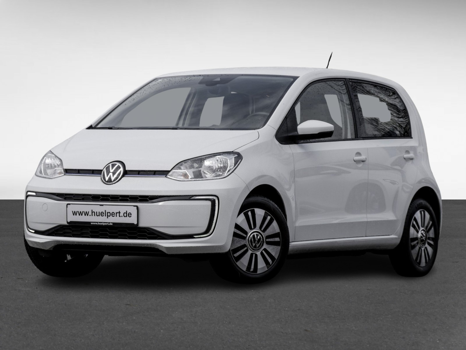 Volkswagen up! e-up! CAM ALU SITZHEIZUNG TEMPOMAT EINPARKH.