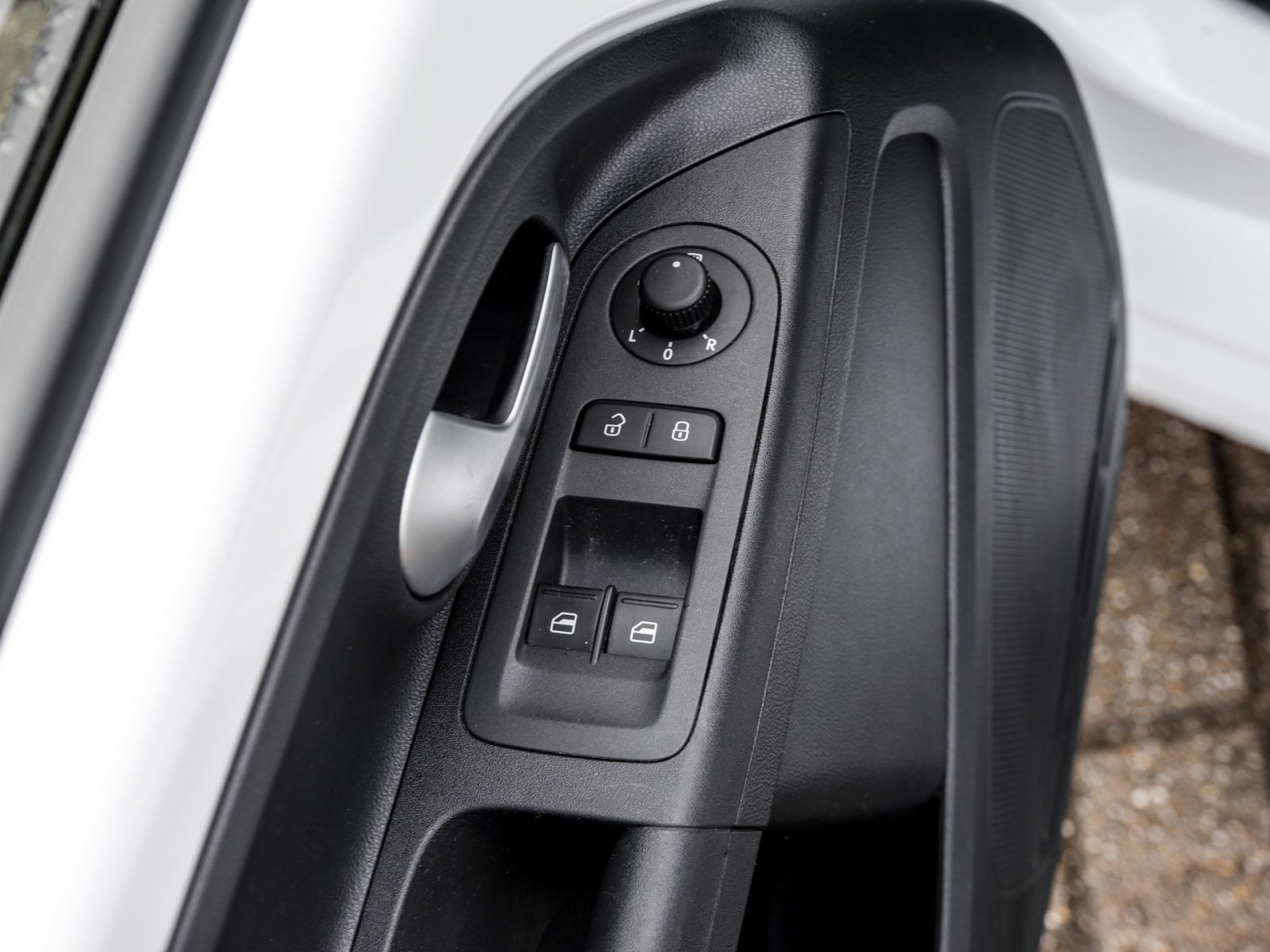 Volkswagen up! e-up! CAM ALU SITZHEIZUNG TEMPOMAT EINPARKH.