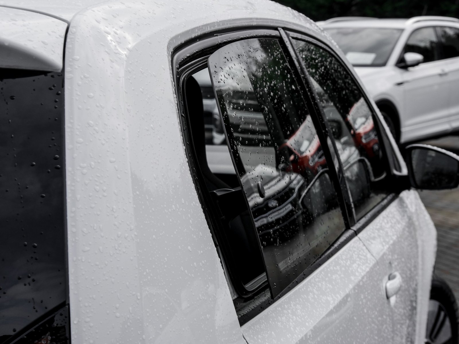Volkswagen up! e-up! CAM ALU SITZHEIZUNG TEMPOMAT EINPARKH.