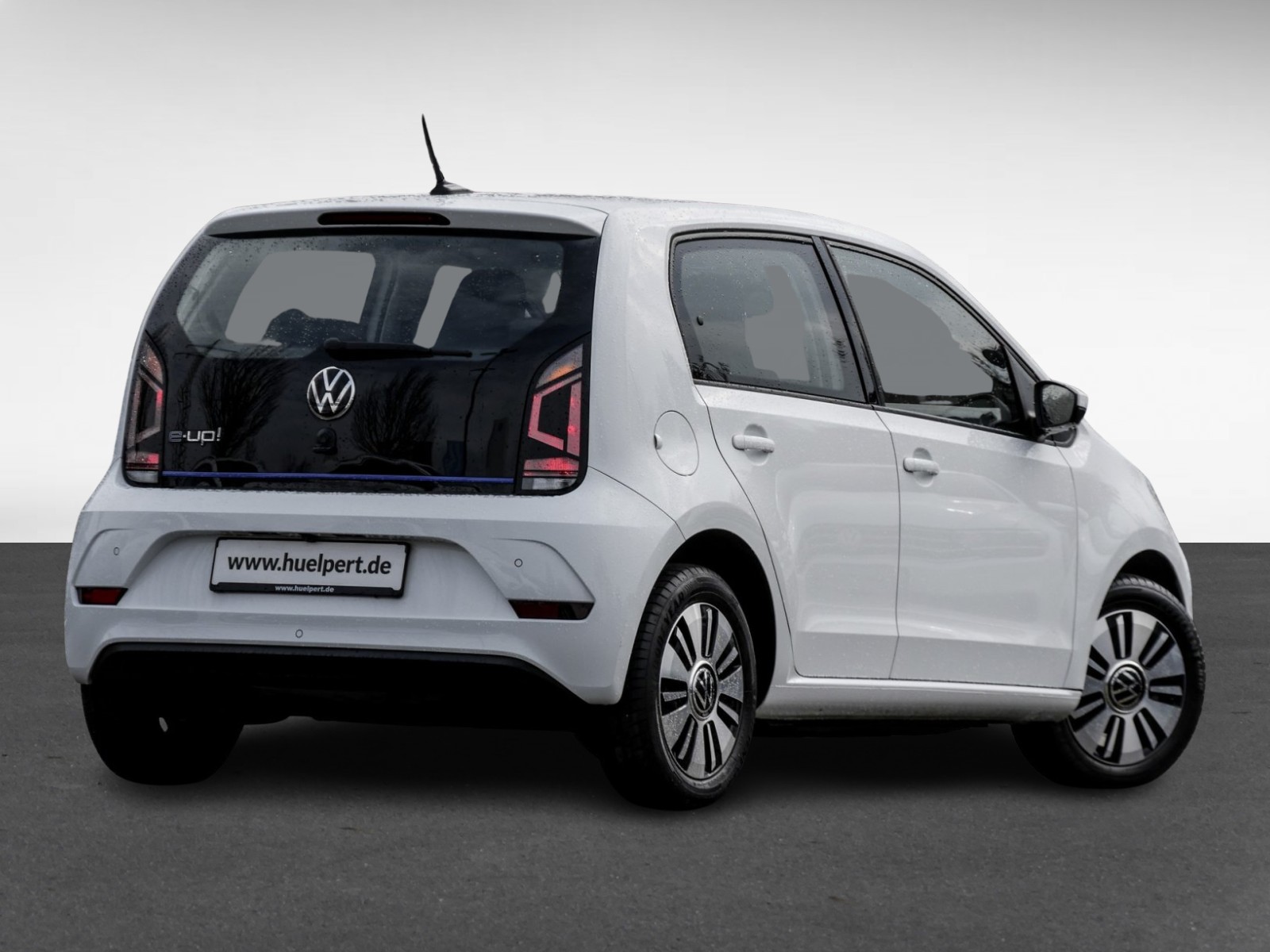 Volkswagen up! e-up! CAM ALU SITZHEIZUNG TEMPOMAT EINPARKH.