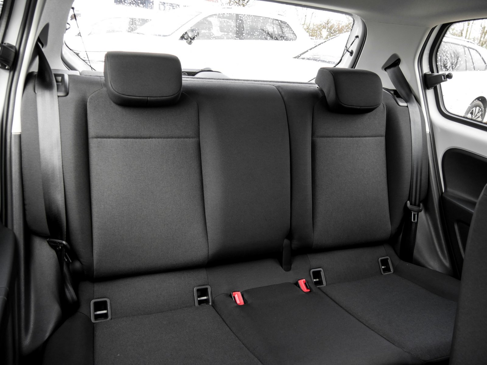 Volkswagen up! e-up! CAM ALU SITZHEIZUNG TEMPOMAT EINPARKH.