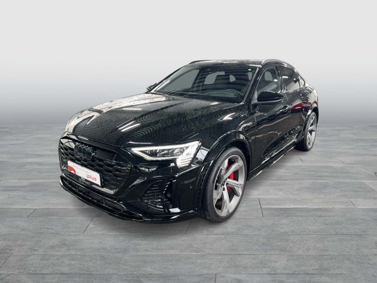 Audi SQ8 e-tron Sportback quattro PANO B&O AHK LM22