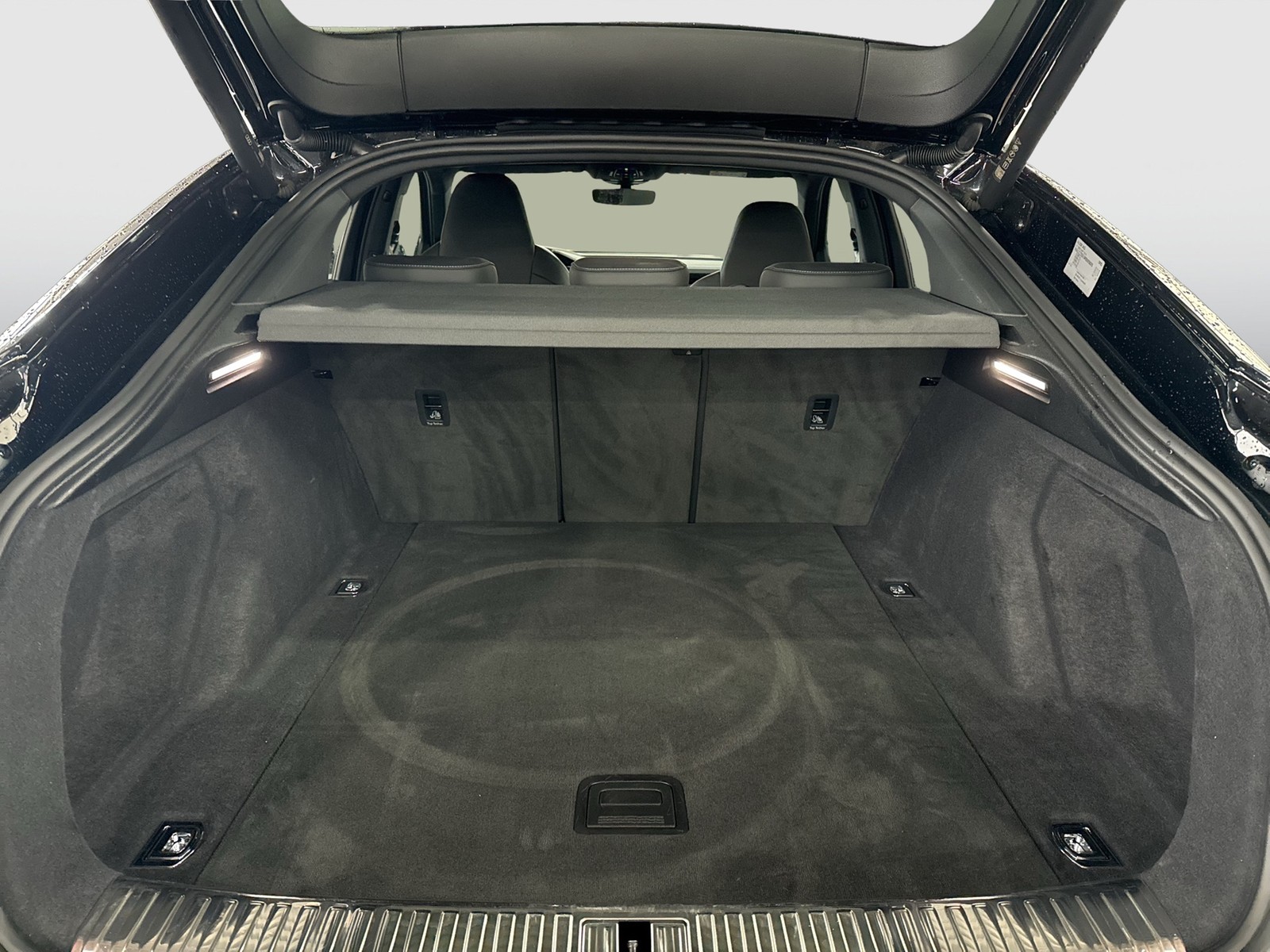 Audi SQ8 e-tron Sportback quattro PANO B&O AHK LM22