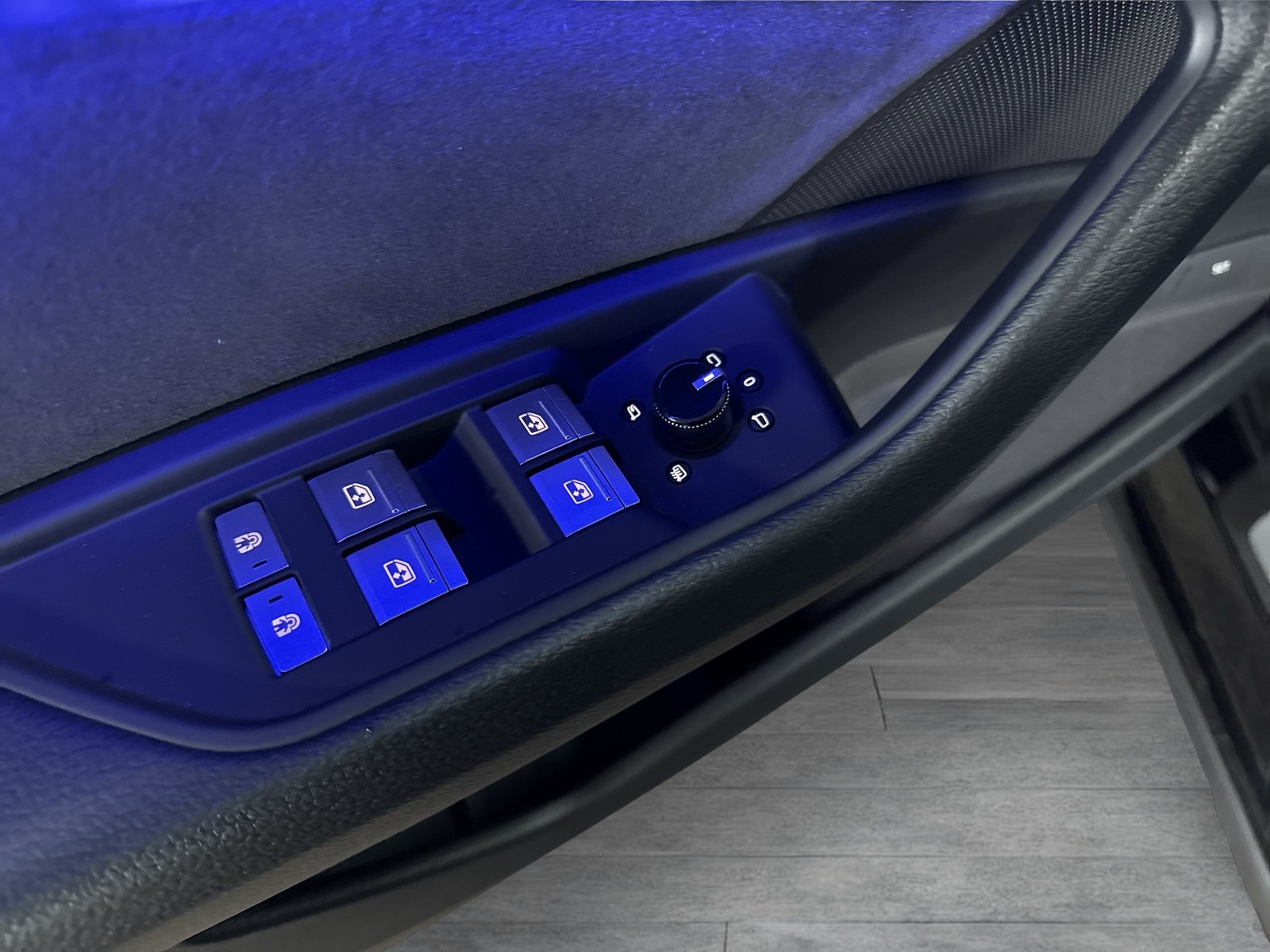 Audi SQ8 e-tron Sportback quattro PANO B&O AHK LM22