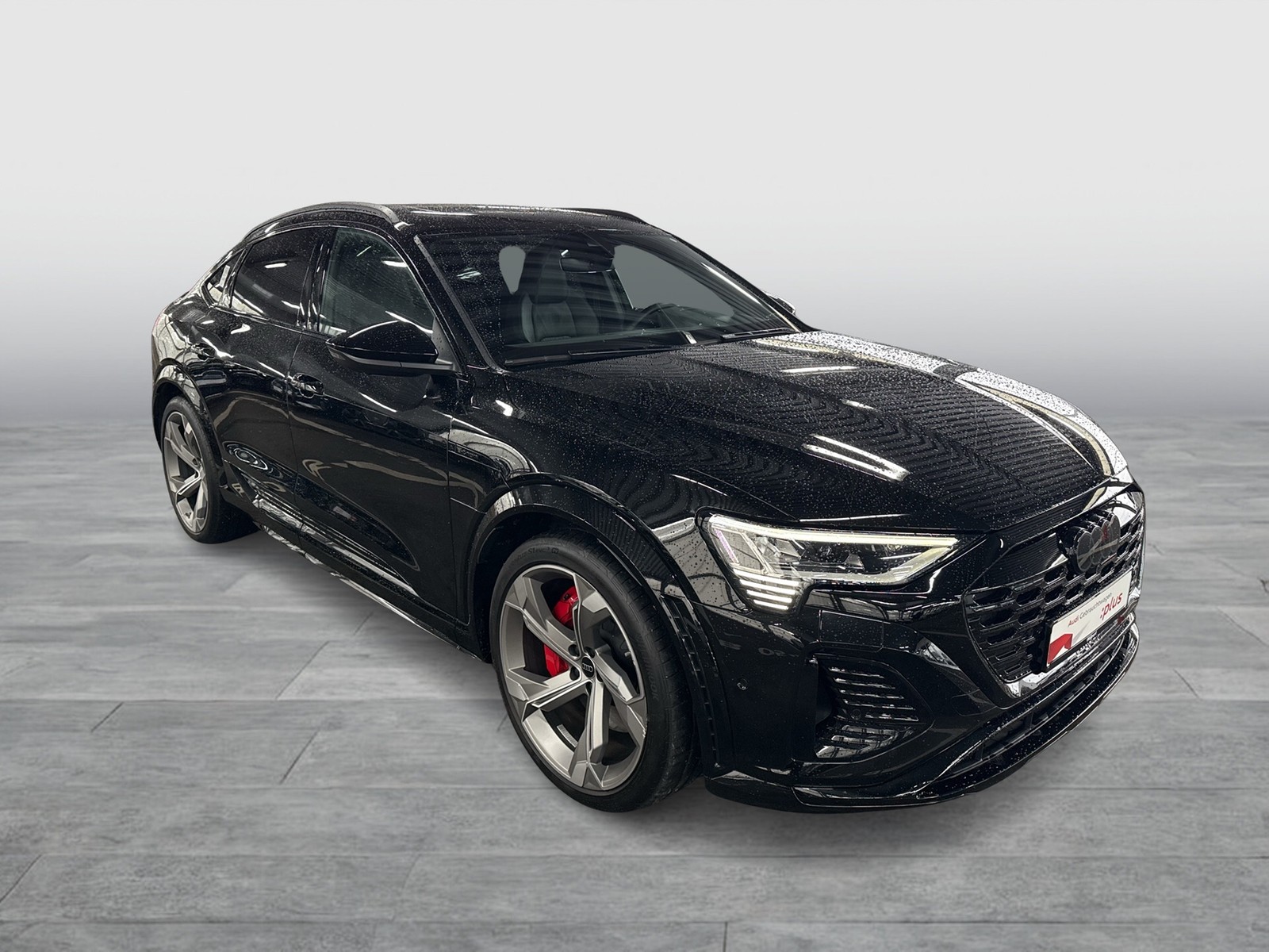 Audi SQ8 e-tron Sportback quattro PANO B&O AHK LM22