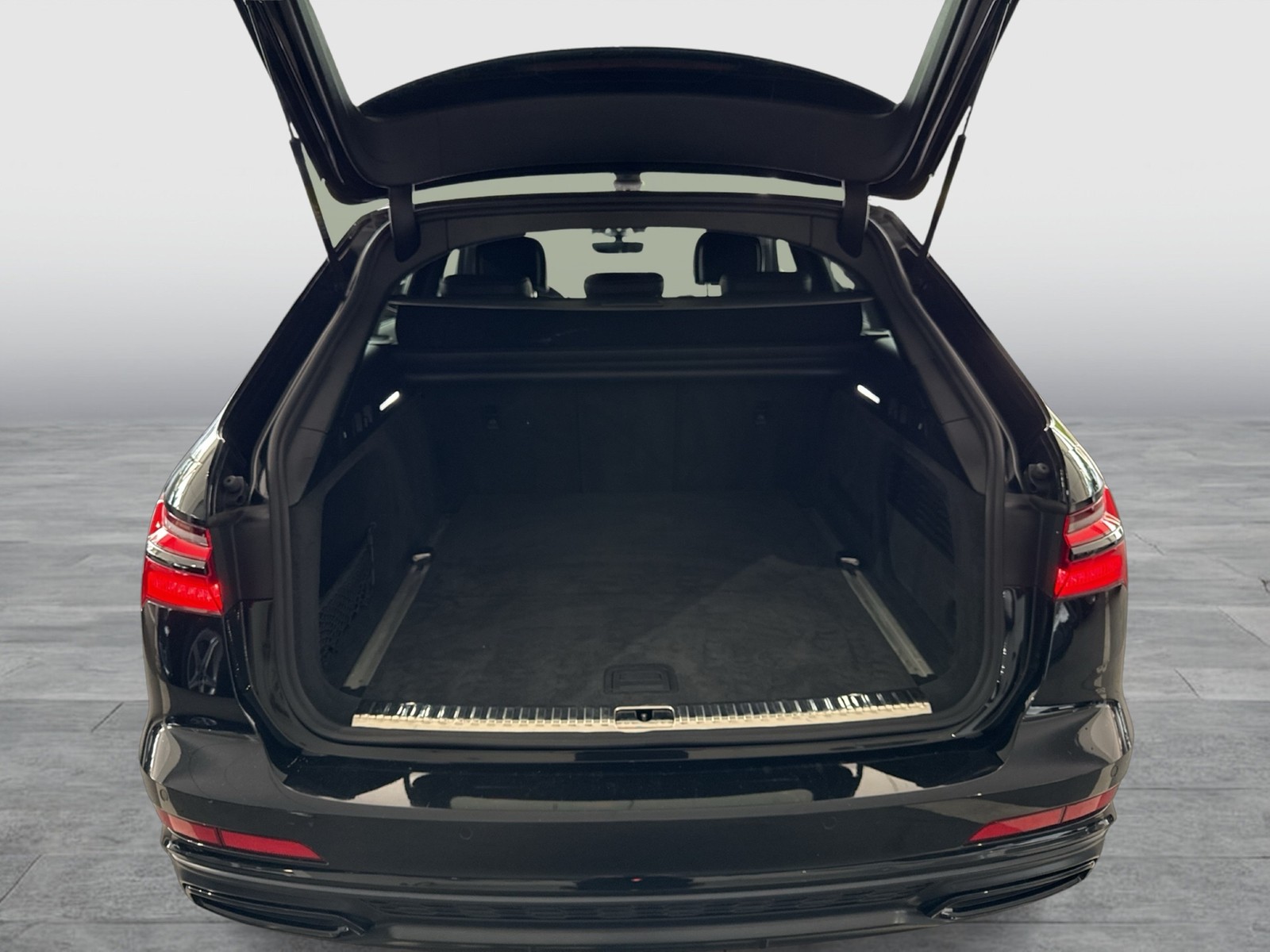 Audi A6 Avant 55 quattro S LINE BLACKPAK PANO LM20