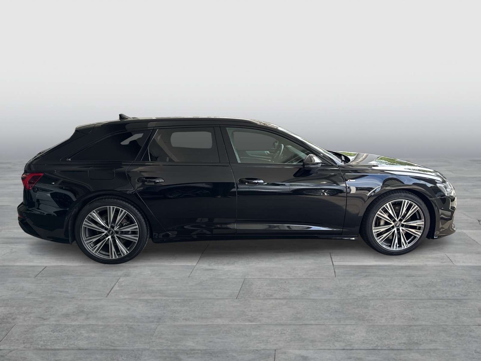 Audi A6 Avant 55 quattro S LINE BLACKPAK PANO LM20