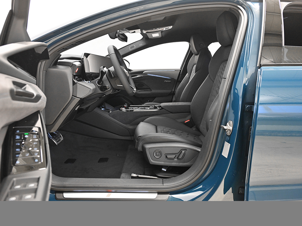 Audi A6 Avant e-tron performance S Line TechPlus+B&O+Sonnenschutzverglasung