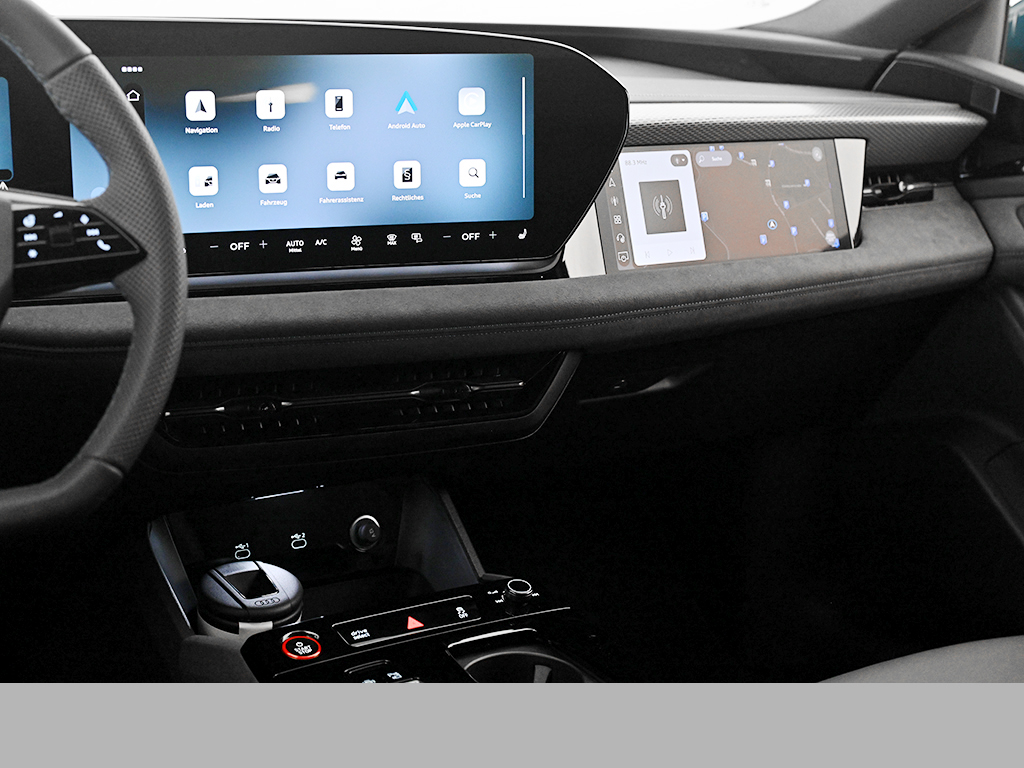 Audi A6 Avant e-tron performance S Line TechPlus+B&O+Sonnenschutzverglasung