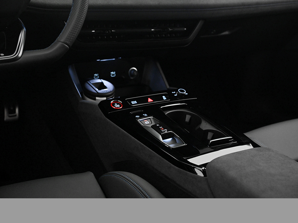 Audi A6 Avant e-tron performance S Line TechPlus+B&O+Sonnenschutzverglasung