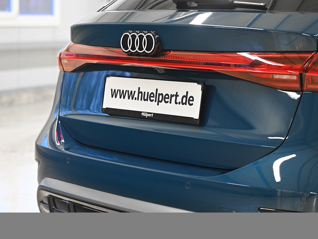 Audi A6 Avant e-tron performance S Line TechPlus+B&O+Sonnenschutzverglasung