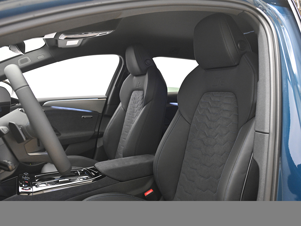 Audi A6 Avant e-tron performance S Line TechPlus+B&O+Sonnenschutzverglasung