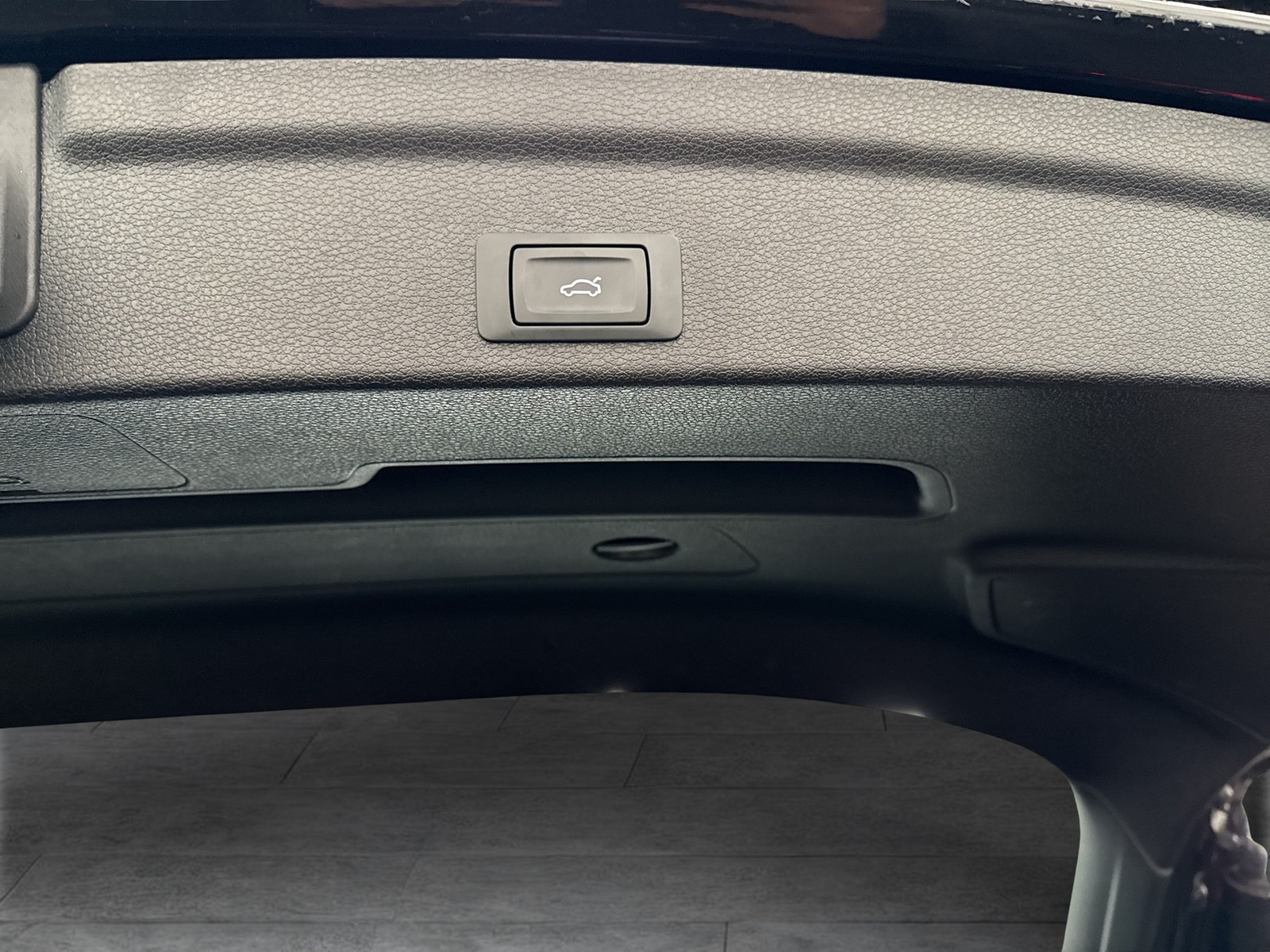 Audi Q3 Sportback 45 HYBRID AHK KAMERA ALU19 eKLAPPE