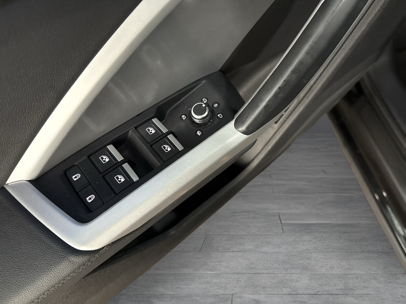 Audi Q3 Sportback 45 HYBRID AHK KAMERA ALU19 eKLAPPE