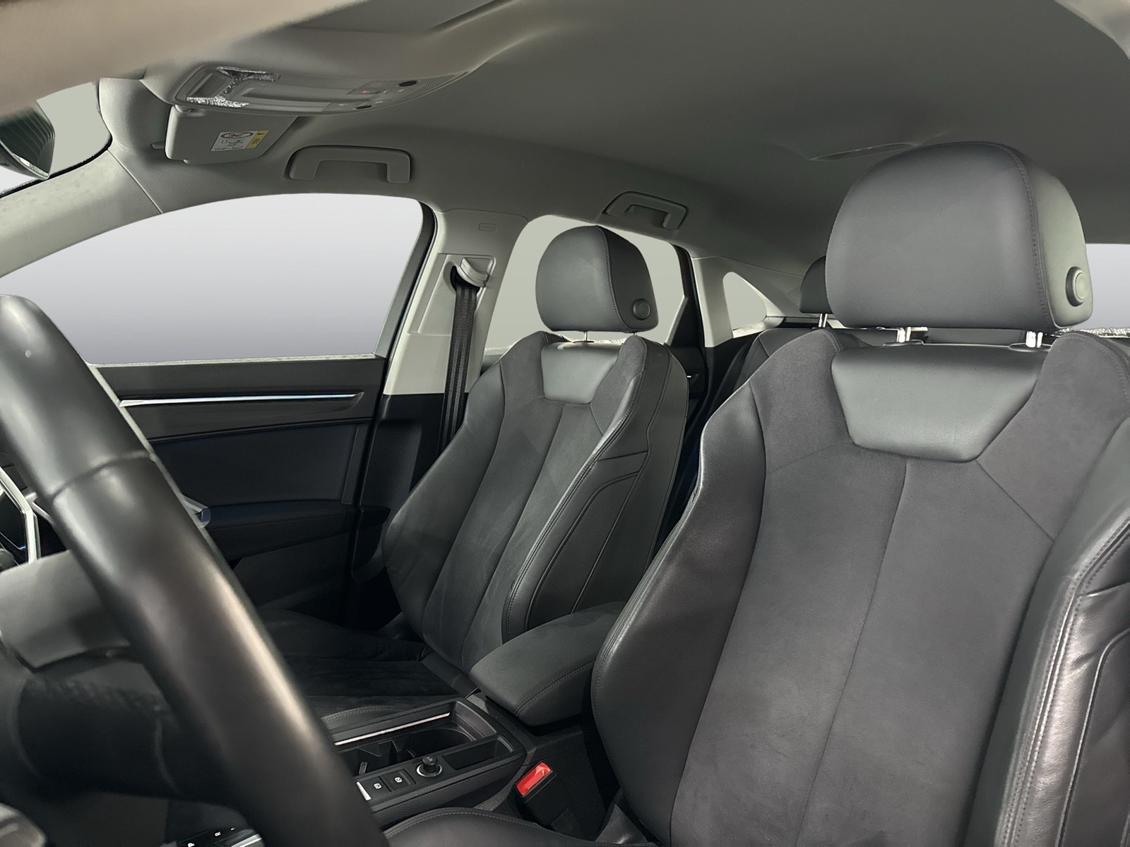 Audi Q3 Sportback 45 HYBRID AHK KAMERA ALU19 eKLAPPE