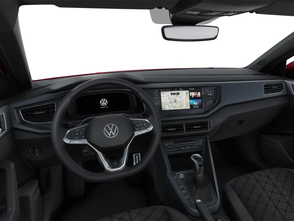 Volkswagen Taigo 1.5 R-LINE DSG NAVI CAM AHK KEYLESS LM17