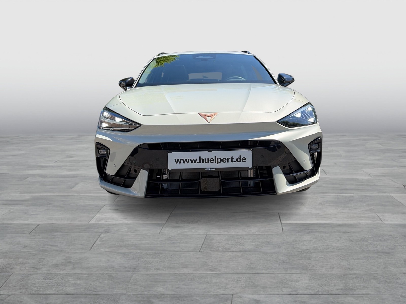 Cupra Leon ST 1.5 eTSI PANO SENNHEISER AHK CAM LM18