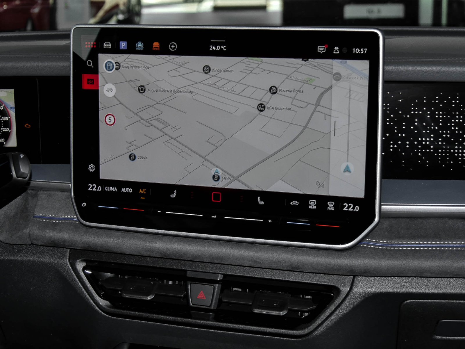 Volkswagen Tayron 2.0 R-LINE DSG 4X4 HARMANKARDON STANDHZG