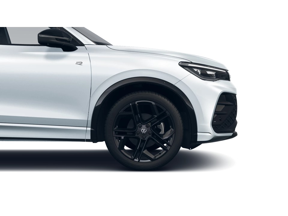 Volkswagen Tiguan 1.5 R-LINE DSG BLACKSTYLE PANO eKLAPPE