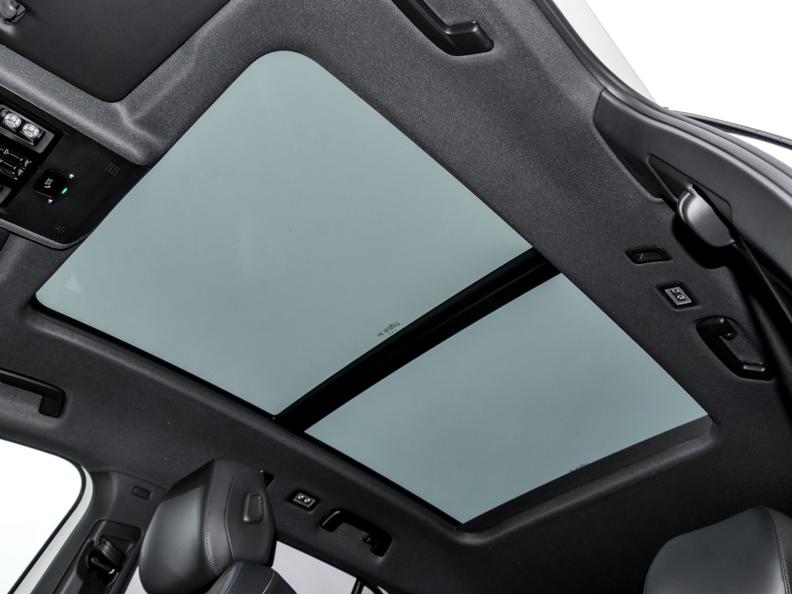 Volkswagen Tiguan 2.0 R-LINE DSG 4X4 BLACKSTYLE LEDER PANO