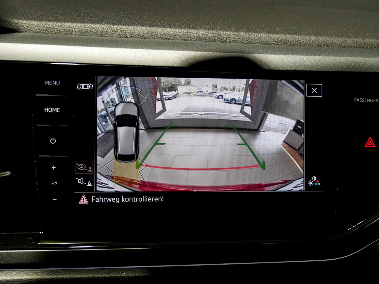 Volkswagen Taigo 1.5 R-LINE DSG NAVI AHK CAM MATRIXLED LM17