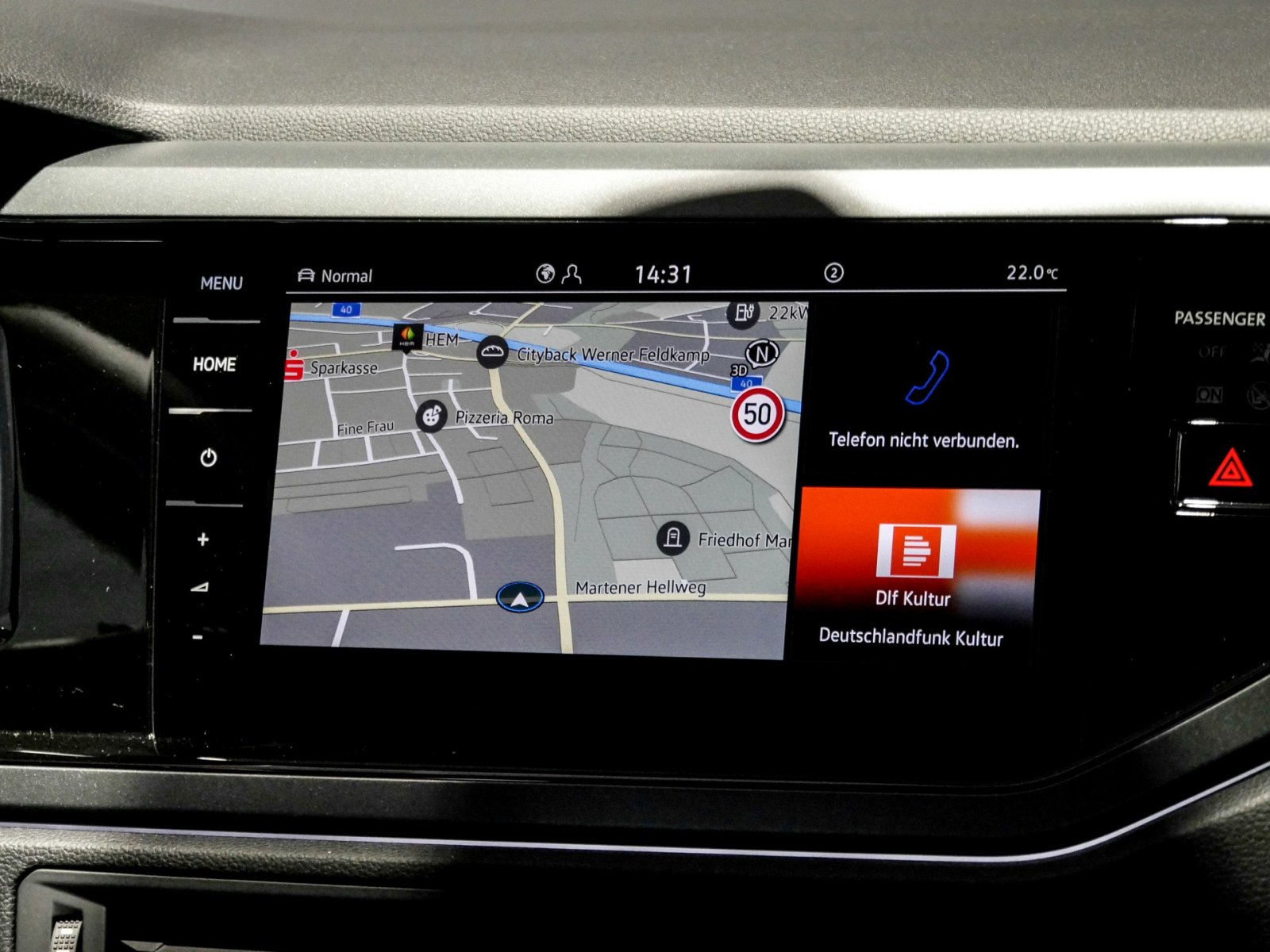 Volkswagen Taigo 1.5 R-LINE DSG NAVI AHK CAM MATRIXLED LM17