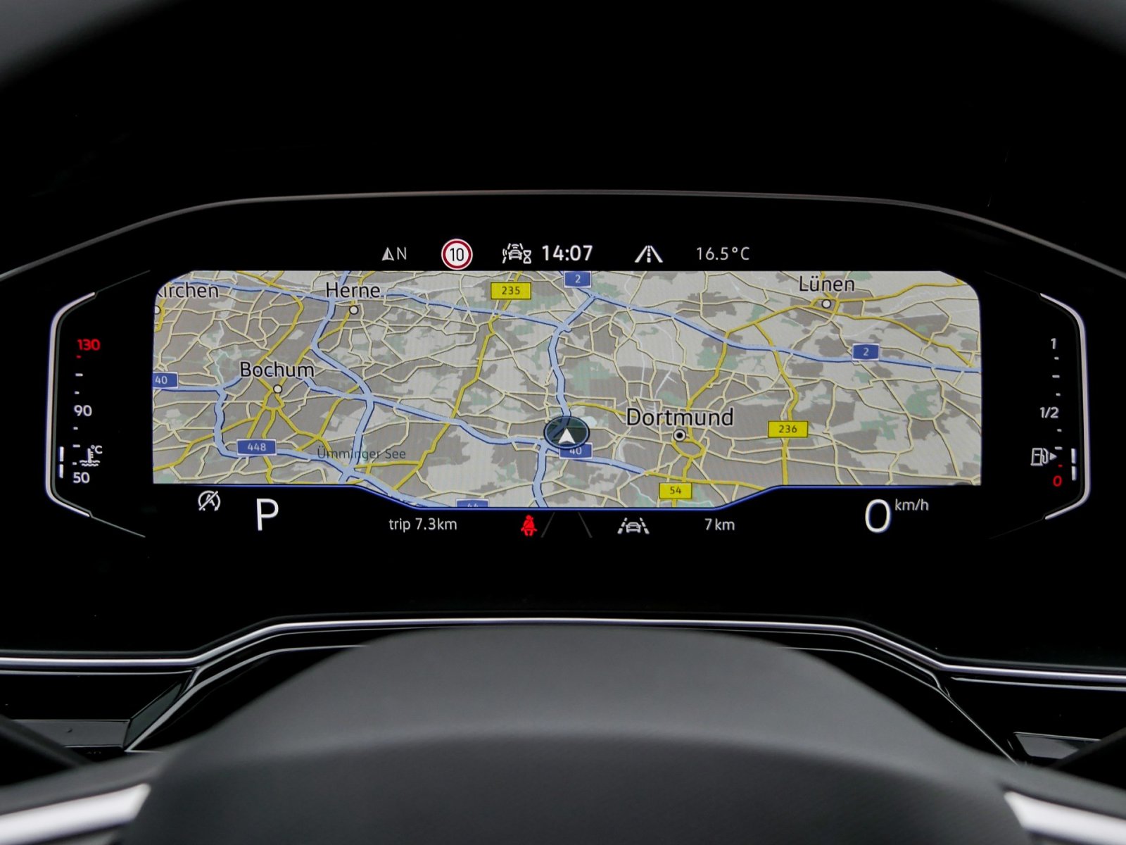 Volkswagen Taigo 1.0 R-LINE DSG ALLWETTERREIFEN CAM AHK