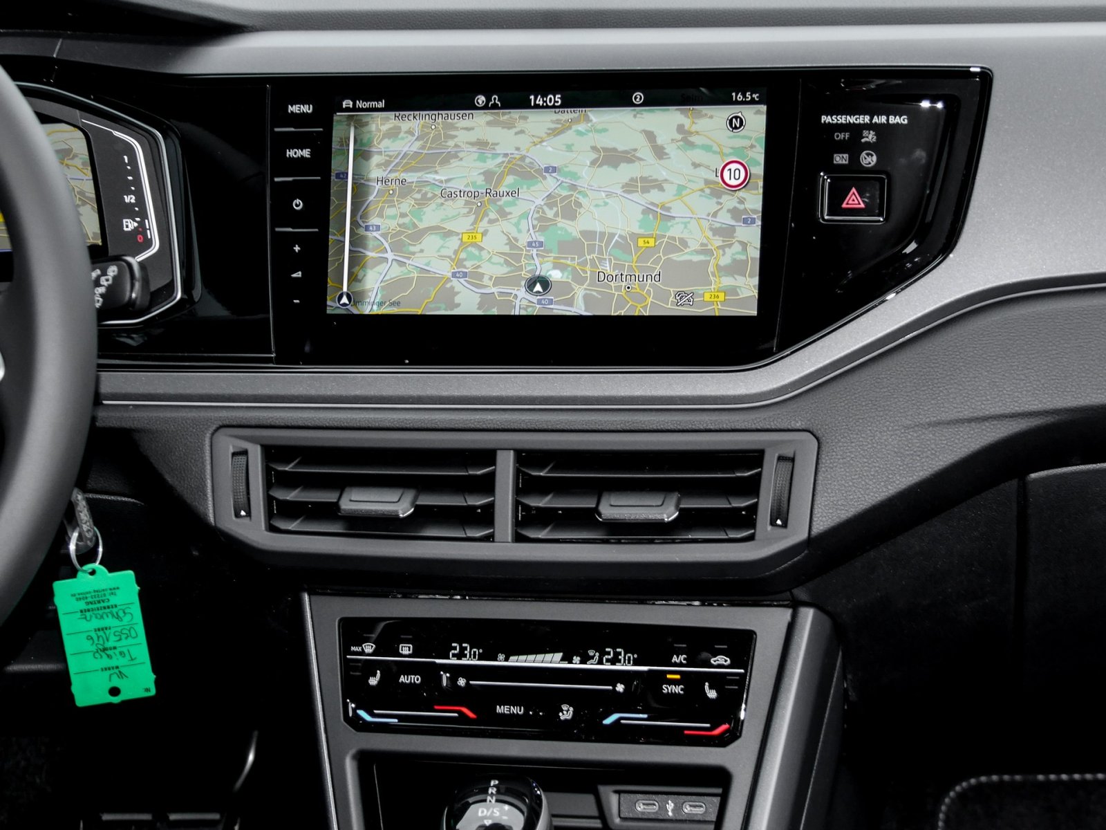 Volkswagen Taigo 1.0 R-LINE DSG ALLWETTERREIFEN CAM AHK