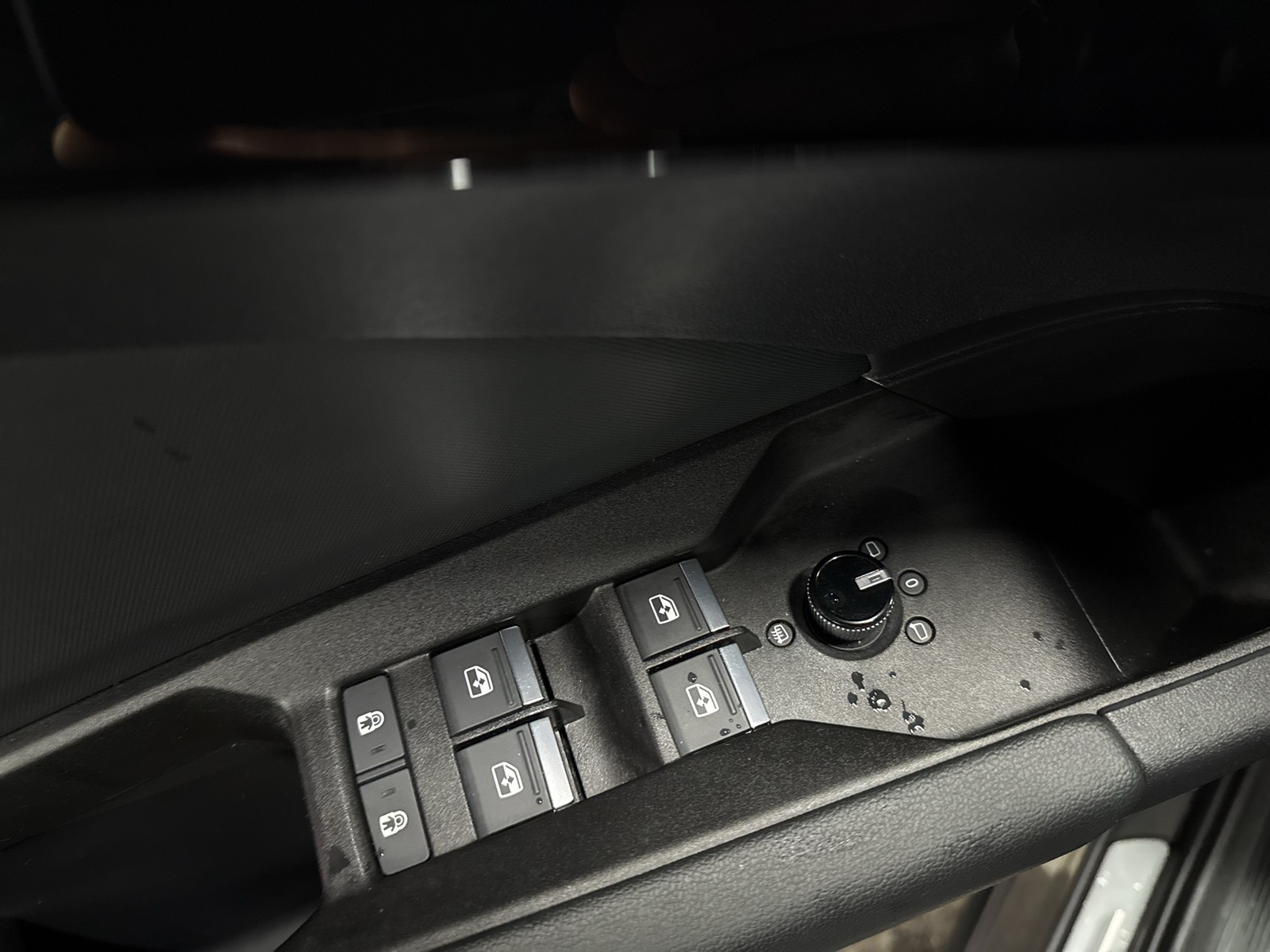 Audi Q4 e-tron Sportback 40 S LINE BLACKPAK CAM LM19