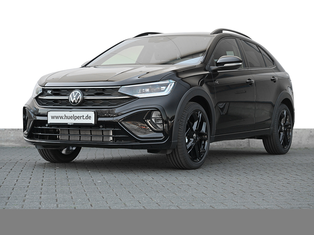 Volkswagen Taigo 1.0 R-LINE BLACK STYLE CAM ACC LM18 NAVI