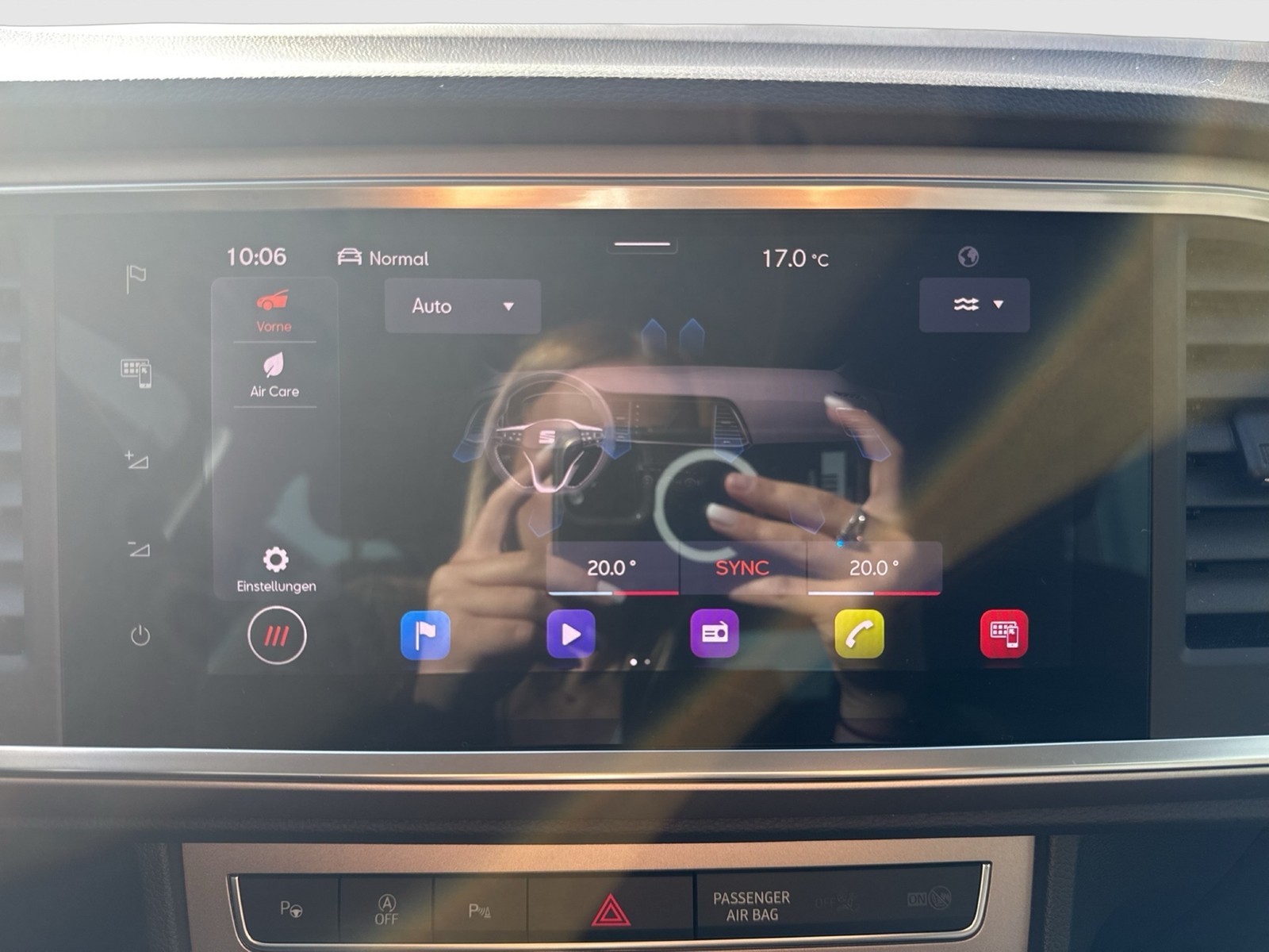Seat Ateca 1.5 XPERIENCE PANO BEATS AHK CAM NAVI