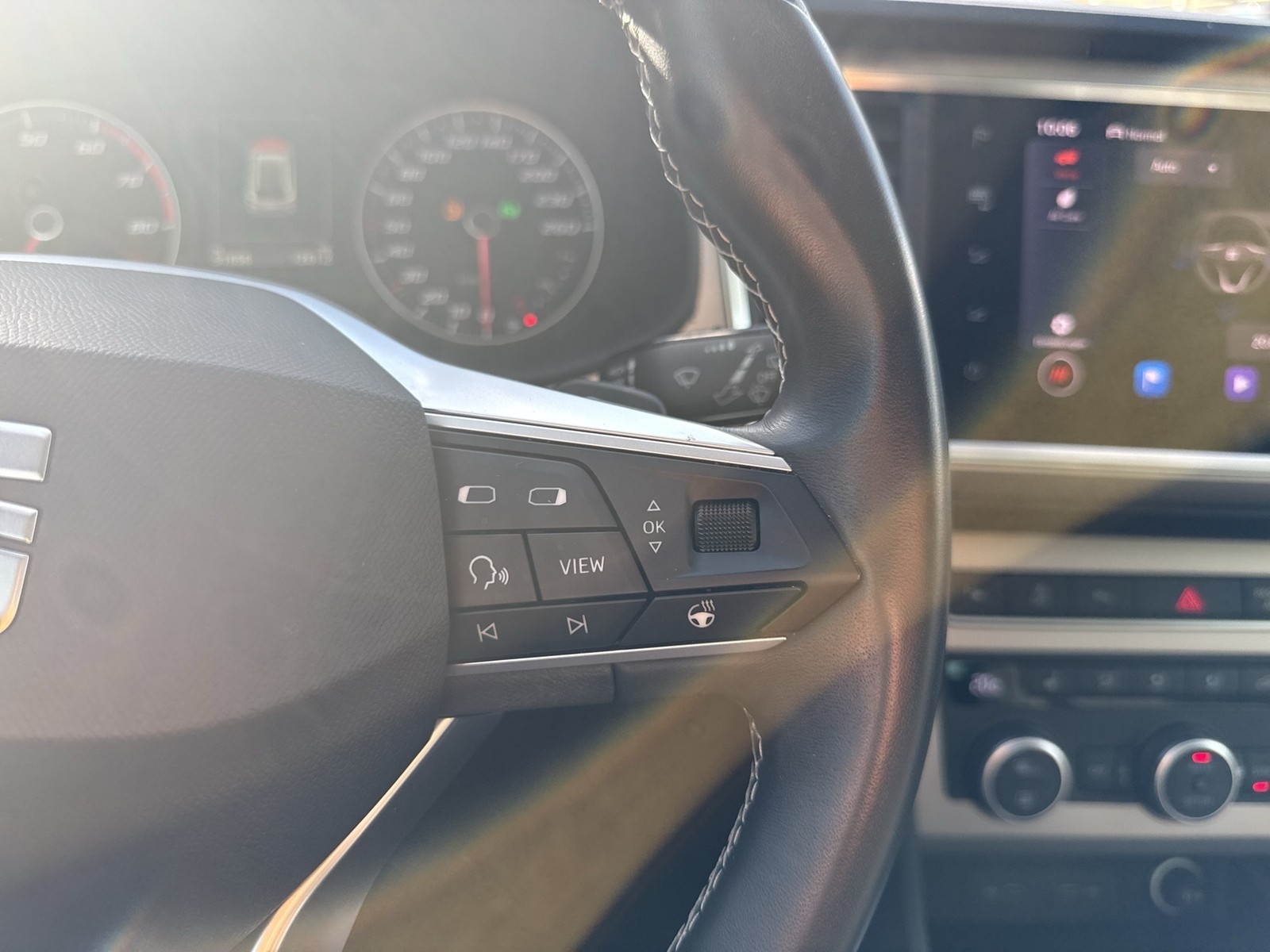 Seat Ateca 1.5 XPERIENCE PANO BEATS AHK CAM NAVI