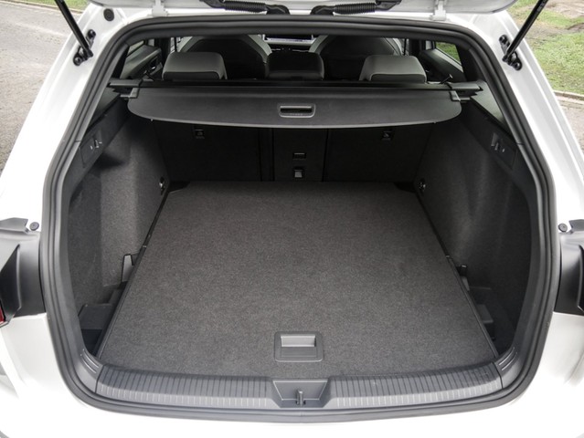 Volkswagen Golf Variant VIII 1.5 R-LINE H.KARDON ACC