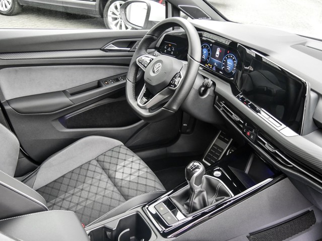Volkswagen Golf Variant VIII 1.5 R-LINE H.KARDON ACC