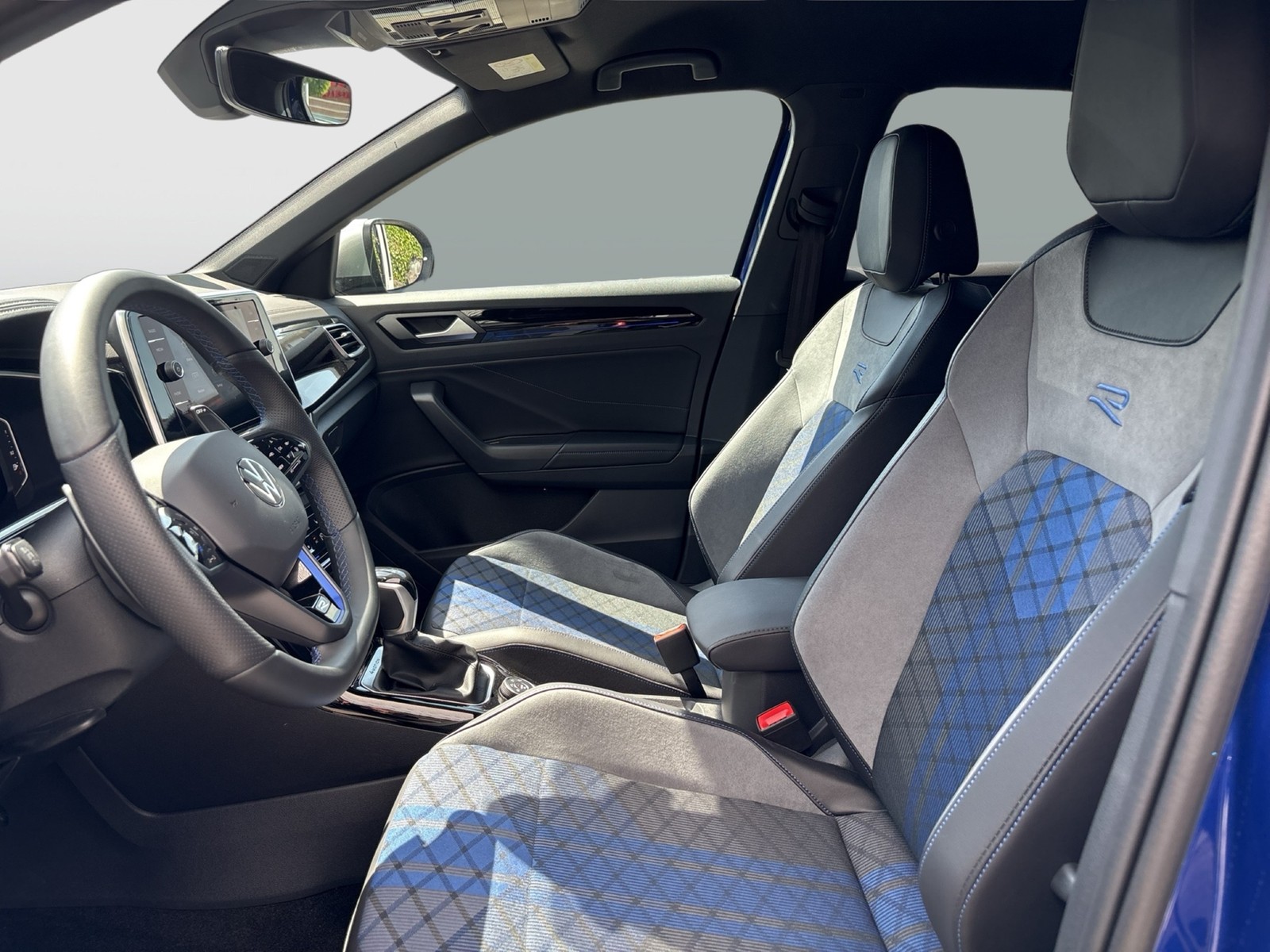 Volkswagen T-Roc 2.0 R 4X4 CAM ACC LM18 MATRIX EKLAPPE NAVI
