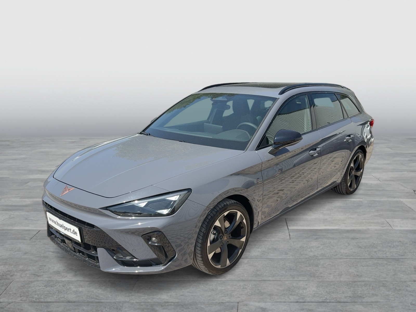 Cupra Leon ST 1.5 eTSI PANO SENNHEISER AHK CAM LM18