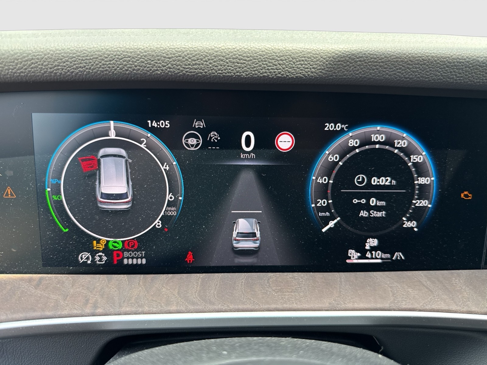 Volkswagen Tayron 1.5 HYBRID ELEGANCE AHK 360°CAM ACC LM18
