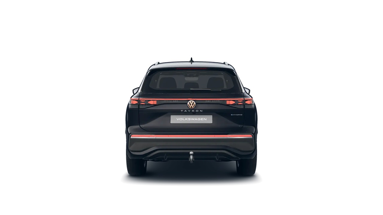 Volkswagen Tayron 1.5 HYBRID ELEGANCE AHK 360°CAM ACC LM18