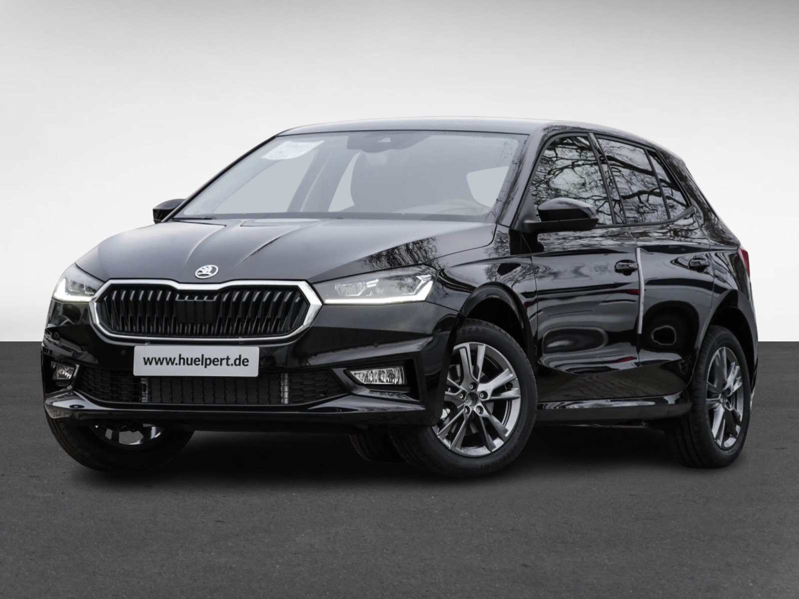 Skoda Fabia 1.0 SELECTION CAM ACC ALU NAVI SITZHEIZUNG