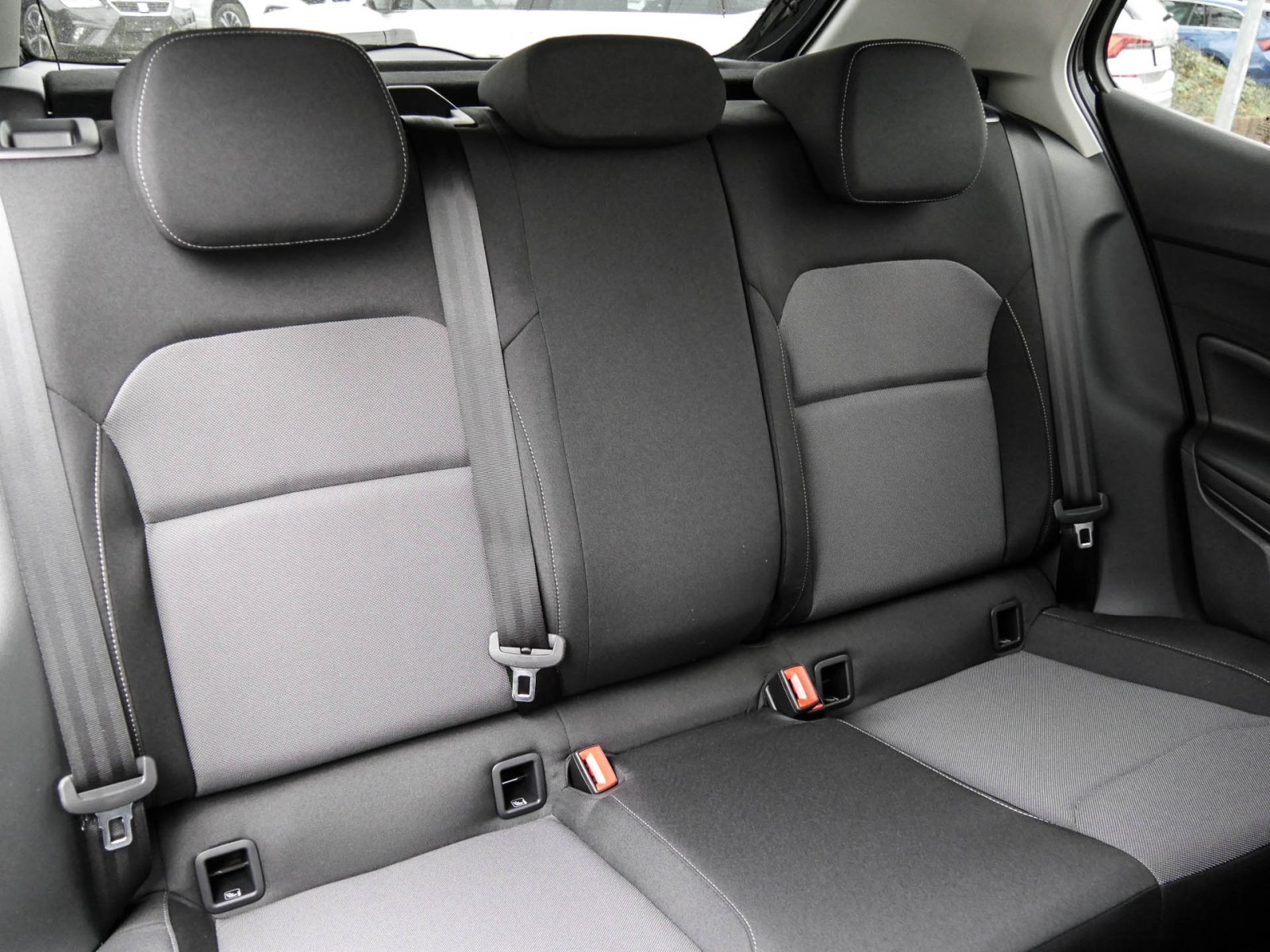 Skoda Fabia 1.0 SELECTION CAM ACC ALU NAVI SITZHEIZUNG