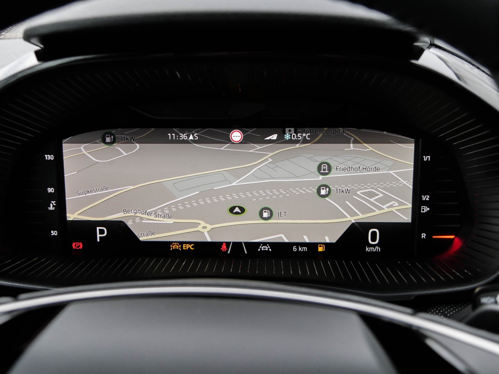 Skoda Fabia 1.0 SELECTION CAM ACC ALU NAVI SITZHEIZUNG