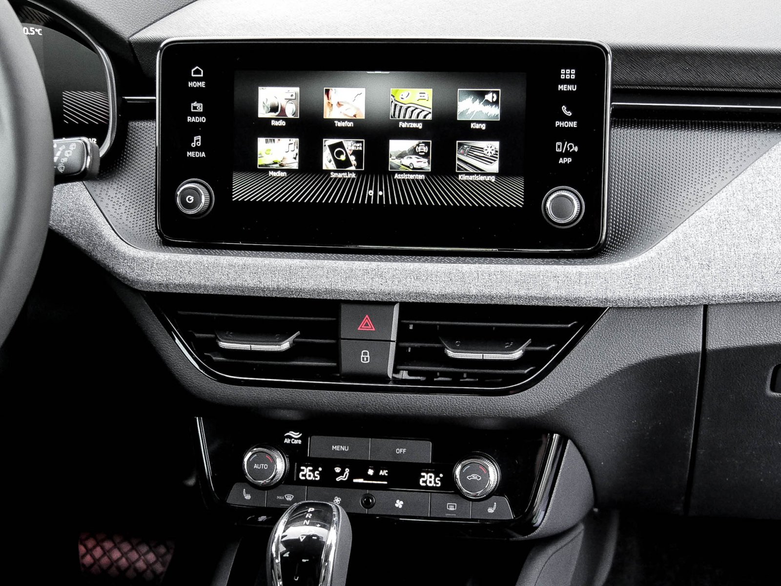 Skoda Scala 1.0 SELECTION CAM LM17 CARPLAY/ANDROIDAUTO
