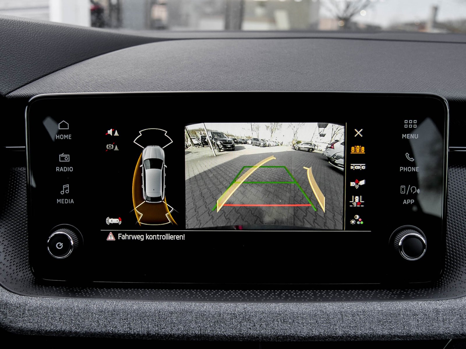 Skoda Scala 1.0 SELECTION CAM LM17 CARPLAY/ANDROIDAUTO